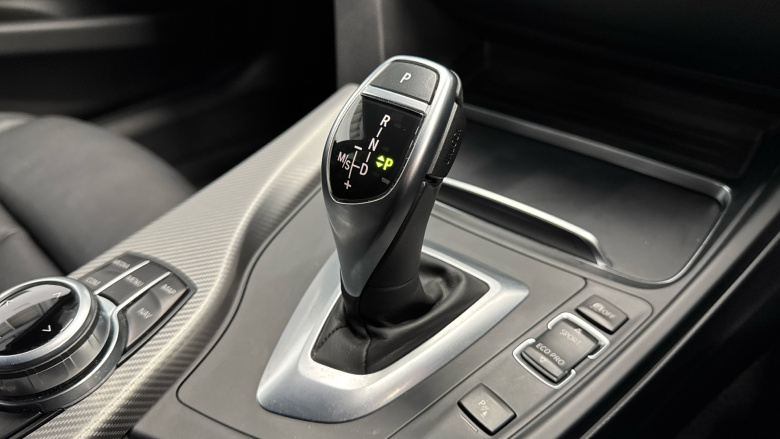 BMW 3 Series 335d xDrive M Sport Shadow Edition 4dr Step Auto Diesel Saloon